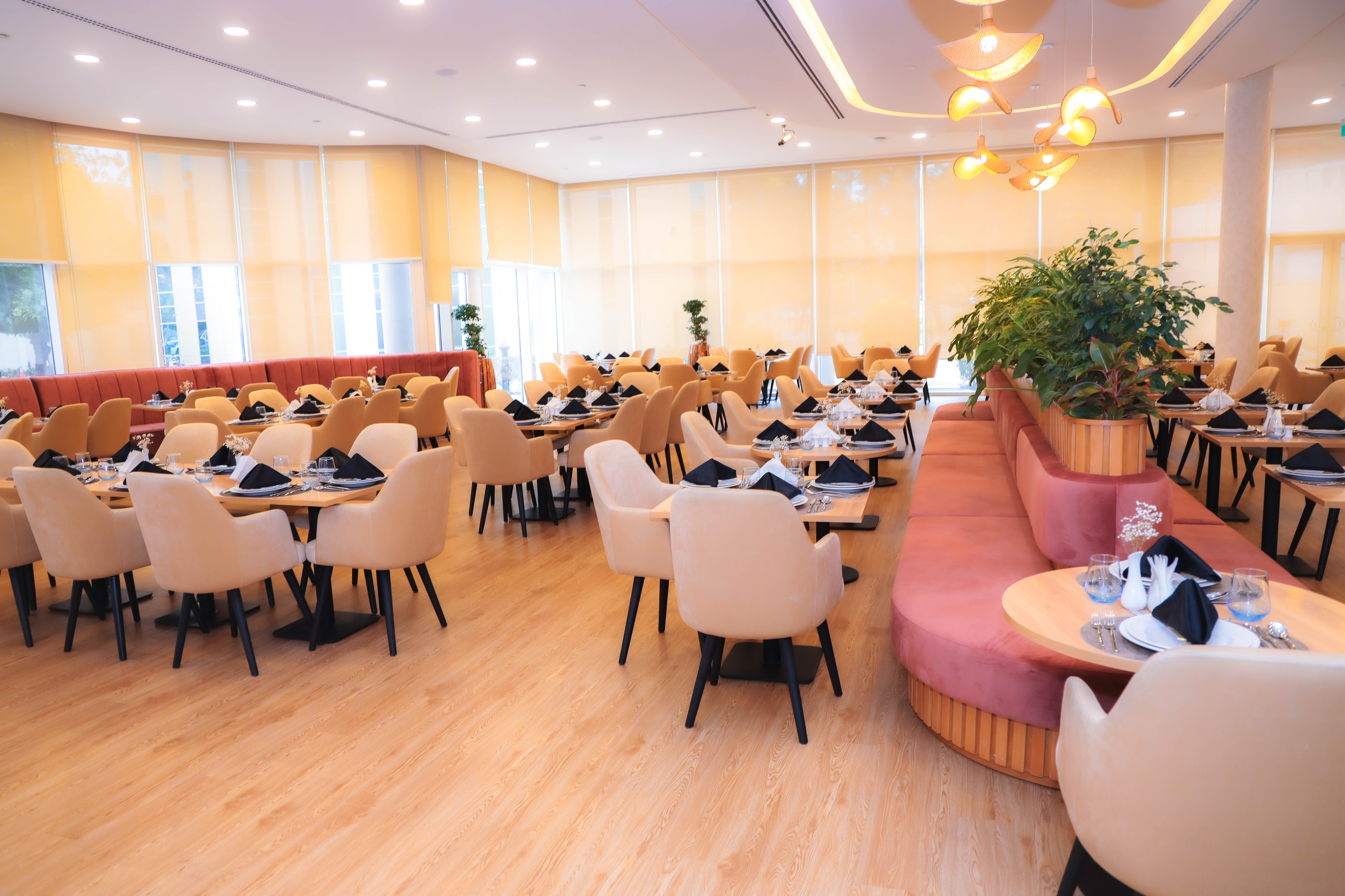 restraunt